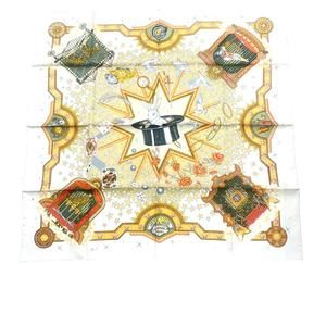 Hermes | Accessories | Hermes Hermes Carre 9 La Magie Magic La